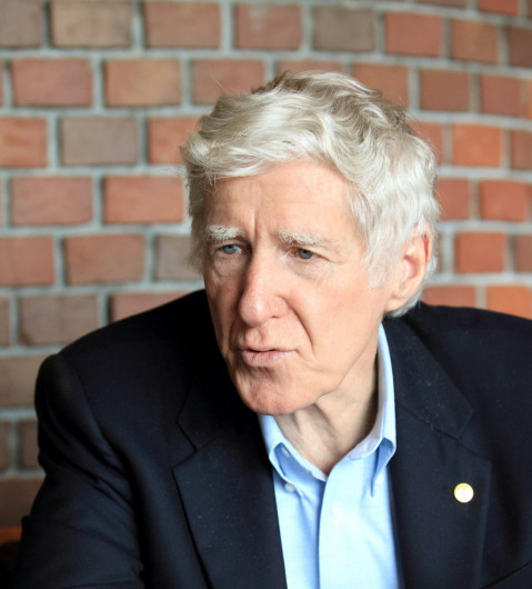 レスター・ブラウン氏「今が『プランB』を実現するとき」 オルタナ