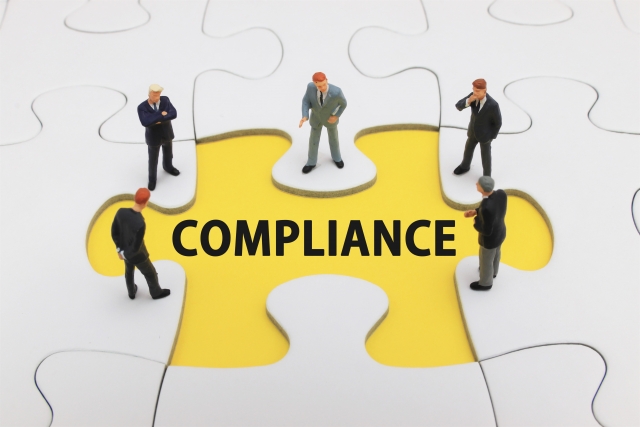 コンプライアンス（法令遵守）の取り組み手順（1） オルタナ