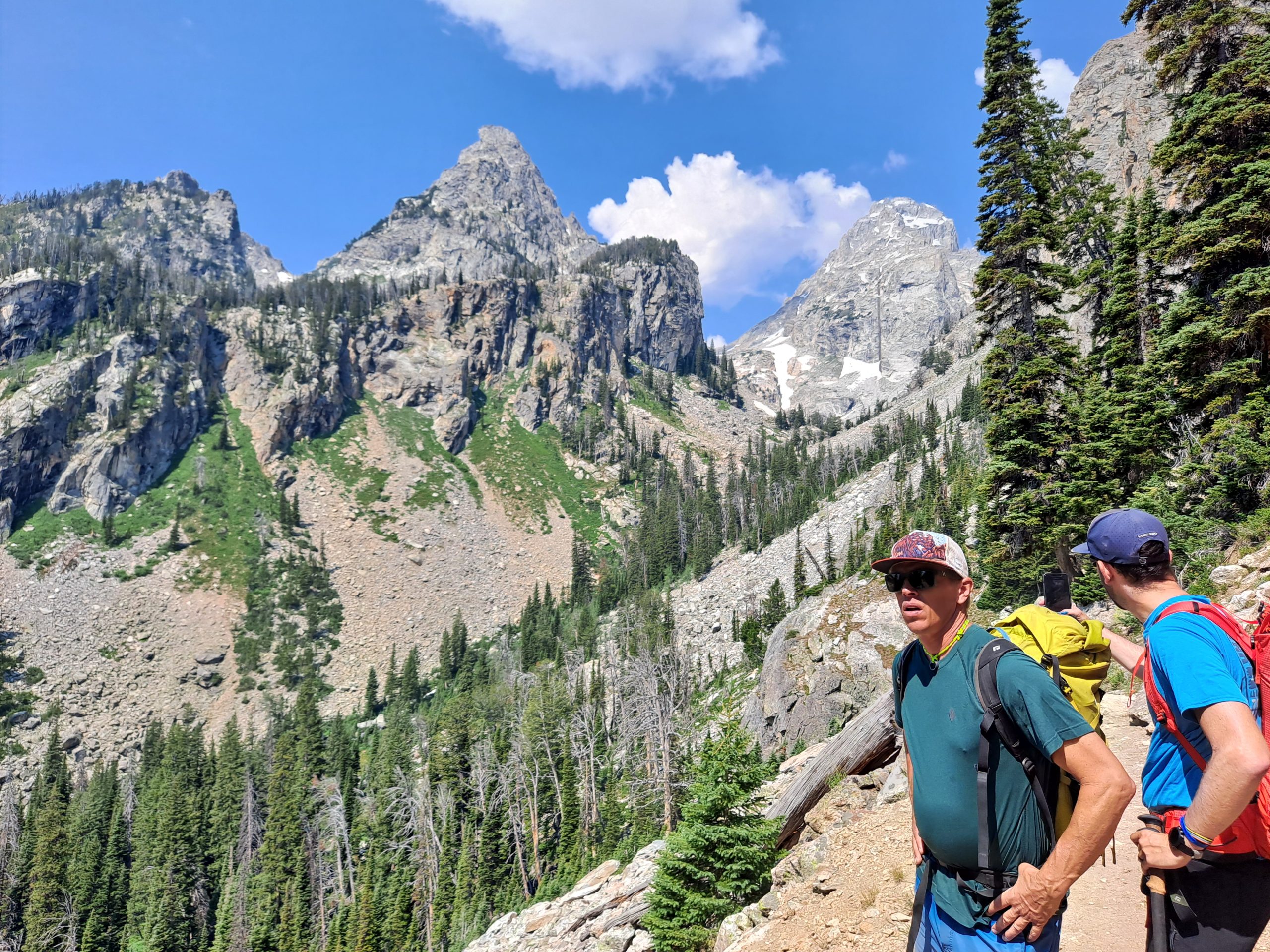 人気漫画『岳』の舞台: 米ロッキー山脈に生物多様性の危機 - オルタナ