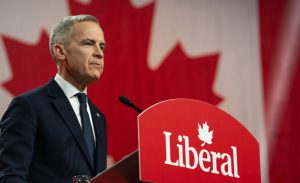 カナダのカーニー次期首相には気候変動対策リーダーの顔も